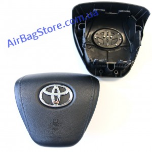Toyota Avensis III
