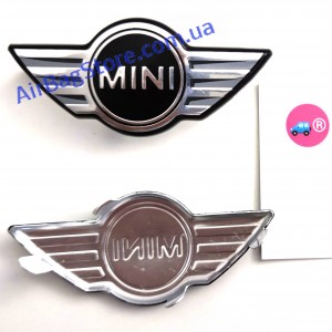 Mini cooper logo