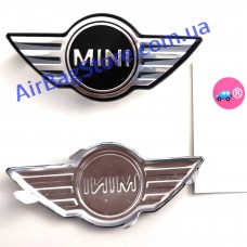 Mini cooper logo Mini cooper logo