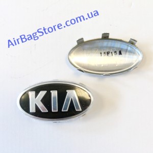 KIA logo лого