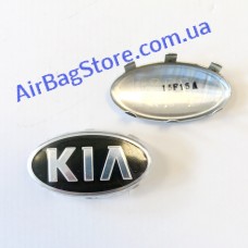 KIA logo лого