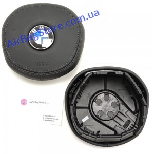 BMW G20 G21 G28, 3-ка (19-21) кожа