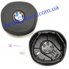 BMW G20 G21 G28, 3-ка (19-21) кожа