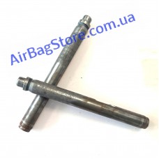 Пиропатрон fb-16, 250*25mm, штора тонкая