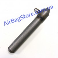 Пиропатрон fb-100, 21cm, боковой выхлоп, 210*30mm, Audi