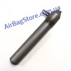 Пиропатрон fb-100, 21cm, боковой выхлоп, 210*30mm, Audi