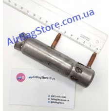 Пиропатрон fm-16 в сиденье или колени, 108*25mm, ~55mm Пиропатрон fm-16 в сиденье или колени, 108*25mm, ~55mm