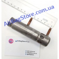 Пиропатрон fm-16 в сиденье или колени, 108*25mm, ~55mm Пиропатрон fm-16 в сиденье или колени, 108*25mm, ~55mm