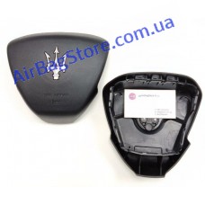 Maserati Levante, Ghibli III M157 Maserati Levante, Ghibli III M157