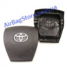 Toyota Prius короед