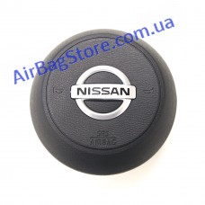Nissan Rogue 2021