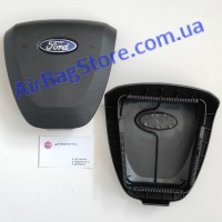 Ford Fiesta USA