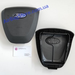 Ford Fiesta USA
