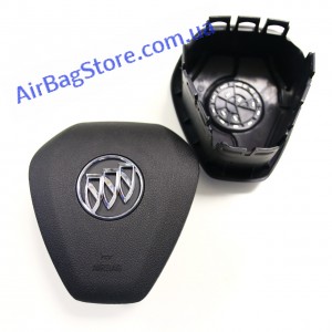 Buik Regal new