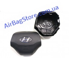 Hyundai Kona 18-21, 2 зацепа сверху