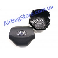 Hyundai Kona 18-21, 2 зацепа сверху