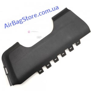 Ford Mustang колени