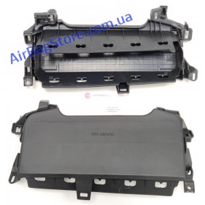 Toyota Carolla 19+ колени