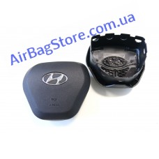 Hyundai Sonata 18-22, длинная нога