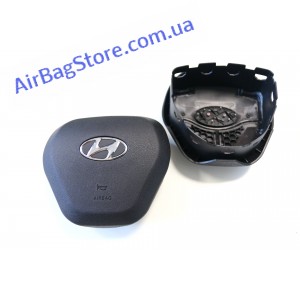 Hyundai Sonata 18-22, длинная нога