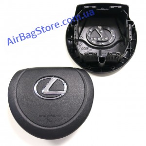 Lexus new