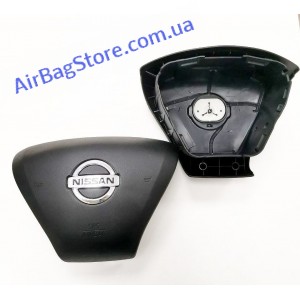 Nissan Murano 20-22 чёрная Nissan Murano 20-22 чёрная