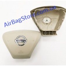 Nissan Murano 20-22 бежевая