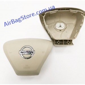 Nissan Murano 20-22 бежевая Nissan Murano 20-22 бежевая