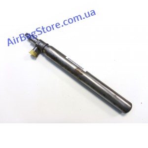 Пиропатрон fb-180, шторка, VAG, 300*30mm, узкий носик
