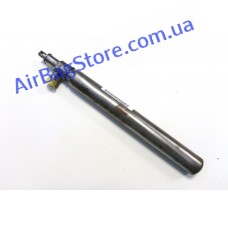 Пиропатрон fb-180, шторка, VAG, 330*30mm, узкий носик