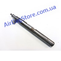 Пиропатрон fb-180, шторка, VAG, 330*30mm, узкий носик