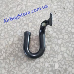 Закорючка GM толстая (rp-180) левая