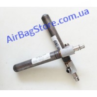 Пиропатрон fb-181, оригинал шторка, VAG, 265*30mm