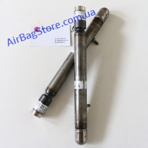 Пиропатрон fb-22, 290*25mm, штора mers