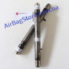 Пиропатрон fb-22, 280*25mm, штора mers