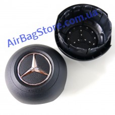 Mercedes новый C, E 22