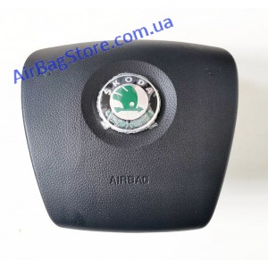 Skoda Fabia 2008