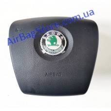 Skoda Fabia 2008