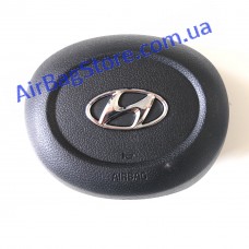 Hyundai Sonata 19+, без пісюна