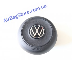 WV Golf 7 GTI новое лого
