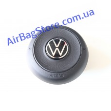 WV Golf 7 GTI новое лого