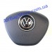 WV Passat B8 модное лого
