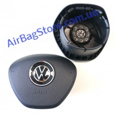 WV Passat B8 модное лого