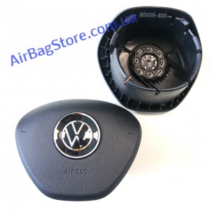 WV Passat B8 модное лого