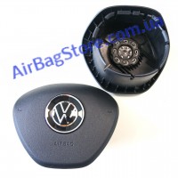 WV Passat B8 модное лого