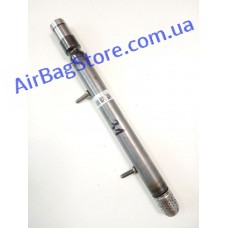 Пиропатрон fb-23, 310*25mm, штора mers