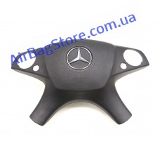 Mercedes W204