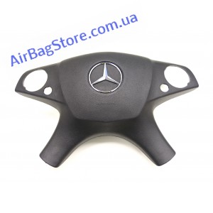 Mercedes W204