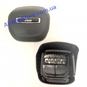 Jeep Compass M7 (22-23)