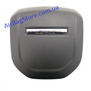 Range Rover Sport, длинная кепка